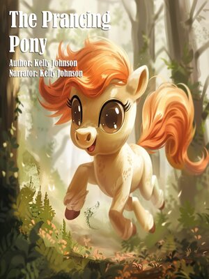 cover image of The Prancing Pony